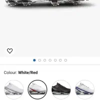 کتونی fj|کیف، کفش، کمربند|تهران, چیتگر شمالی|دیوار