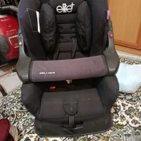 صندلی کودک ماشین|تخت و صندلی بچه|شیراز, پانصد دستگاه ارتش|دیوار