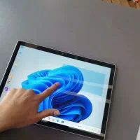 سرفیس بوک۲ در حدنو core i7|رایانه همراه|یزد, |دیوار