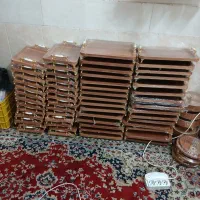 سینی چوبی پایدار