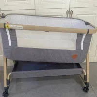 تخت کنار مادر|تخت و سرویس خواب|ری, شهرری|دیوار