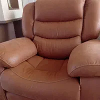 مبل راحتی تخت خواب شو