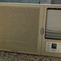 کولر گازی 18هزار