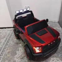 ماشین شارژی|اسباب‌‌بازی|رودهن, |دیوار