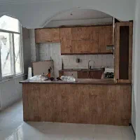 ۷۰متر ۲خواب فول امکانات