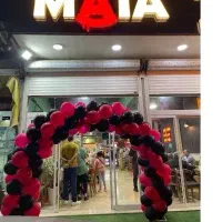 استخدام نیرو فست فود