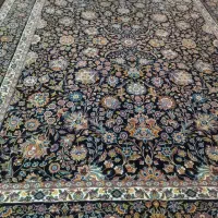 فرش|فرش|قزوین, |دیوار