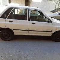 پراید مدل ۹۰|خودرو سواری و وانت|تبریز, |دیوار