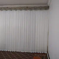 نصب ودوخت پرده