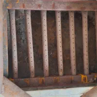 کباب پز گازی