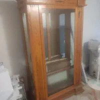 فروش ویترین (بوفه)سالم