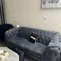 مبل|مبلمان خانگی و میز عسلی|برازجان, |دیوار