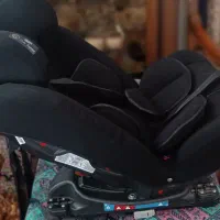 صندلی ماشین کودک