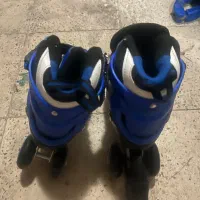 اسکیت|دوچرخه، اسکیت، اسکوتر|اندیشه, شهرک صدف|دیوار