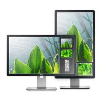dell p 2214 ips مانیتور