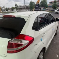 شیشه دودی دولایه ضدخش با ضمانت و بدون‌ محدودیت دید