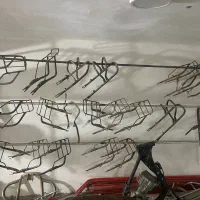 لوازم استوک موتور سیکلت|قطعات یدکی و لوازم جانبی|دلند, |دیوار