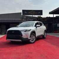 کرولاکراس2.0Lهیبریدی تحویل فوری پلاک آزاد ماکو