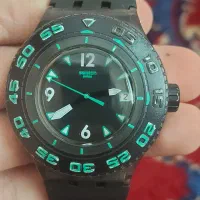 سواچ اسکوبا غواصی خاص و کمیاب