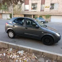 تیبا2|خودرو سواری و وانت|فردیس, فرامرزیه|دیوار