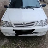 پراید 111 sx مدل 95