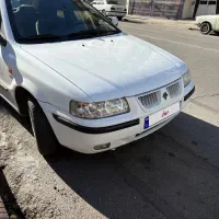 سمند lx مدل 95|خودرو سواری و وانت|ساری, |دیوار