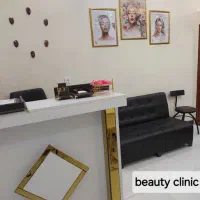 کلیه وسایل سالن فشیال و زیبایی|آرایشگاه و سالنهای زیبایی|فردیس, سرحدی|دیوار