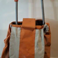 چرخ خرید دستی