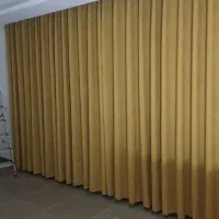 نصاب انواع پرده ...|خدمات پیشه و مهارت|تنکابن, |دیوار