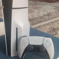 ps5 slim standard