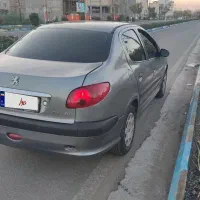 206 تیپ 5صندقدار|خودرو سواری و وانت|رشت, دیلمان|دیوار