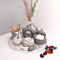 دکور سنگی|مجسمه، تندیس، ماکت|تبریز, |دیوار