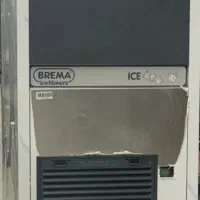 یخساز 30کیلویی برما