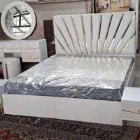 تخت|تخت و سرویس خواب|اهواز, کمپلو شمالی|دیوار