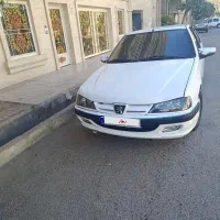 پژو پارس دوگانه کارخانه مدل ۹۲|خودرو سواری و وانت|نظرآباد, صالح آباد|دیوار