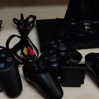 سونی 2 نو نو|کنسول، بازی ویدئویی و آنلاین|الیگودرز, |دیوار