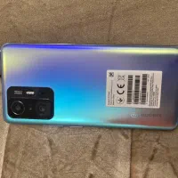 mi11تی پرو در حد