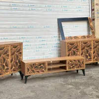 میز ،کنسول ، جاکفشی