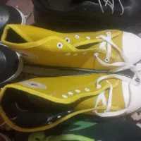 کفش فروش فوری زیر قیمت گذاشتم|کیف، کفش، کمربند|خرمآباد, |دیوار