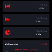 طراحی سایت ، وبسایت ، برنامه نویس|خدمات رایانهای و موبایل|تهران, گاندی|دیوار