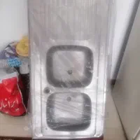 فروش سینک دولگنه 60در 120