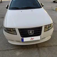 سورن پلاس xu7p مدل 403|خودرو سواری و وانت|خورموج, |دیوار