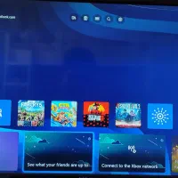 Xbox series s به همراه دسته اضافه|کنسول، بازی ویدئویی و آنلاین|تهران, جنت‌آباد مرکزی|دیوار