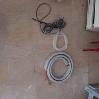 لوله مسی کولر گاغذ