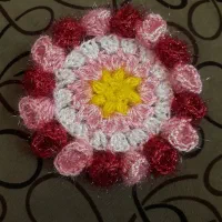 اسکاچ فانتزی بافتنی|لوازم خیاطی و بافتنی|شیراز, شهرک گلستان|دیوار