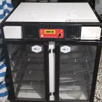 دستگاه جوجه کشی درنا 3 اسکندری