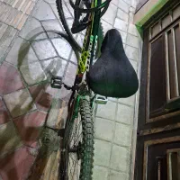 دوچرخه سایز 26 درحد
