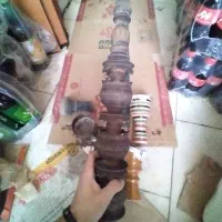 قلیان|کلکسیون و سرگرمی|رشت, یخسازی|دیوار