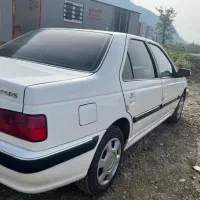 پژو پارس در حد صفر ۴۰۱|خودرو سواری و وانت|سلمان‌شهر, |دیوار