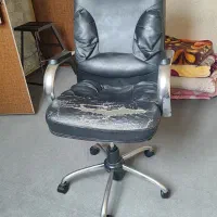 صندلی اداری